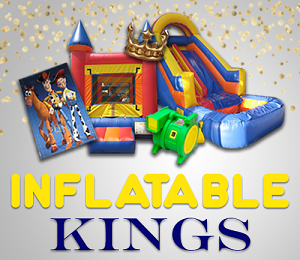 Find Kids Party Rental Equipment @ the Kids Party Rental Directory