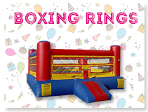 Find Kids Party Rentals like bounce houses and Childrens Entertainment Services like kids party clowns or princess characters at KPRD.FUN