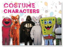 Find Kids Party Rentals like bounce houses and Childrens Entertainment Services like kids party clowns or princess characters at KPRD.FUN