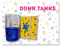 Find Kids Party Rentals like bounce houses and Childrens Entertainment Services like kids party clowns or princess characters at KPRD.FUN