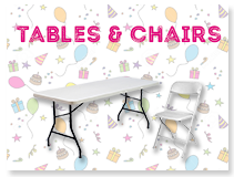 Find Kids Party Rentals like bounce houses and Childrens Entertainment Services like kids party clowns or princess characters at KPRD.FUN