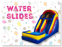 Find Kids Party Rentals like bounce houses and Childrens Entertainment Services like kids party clowns or princess characters at KPRD.FUN
